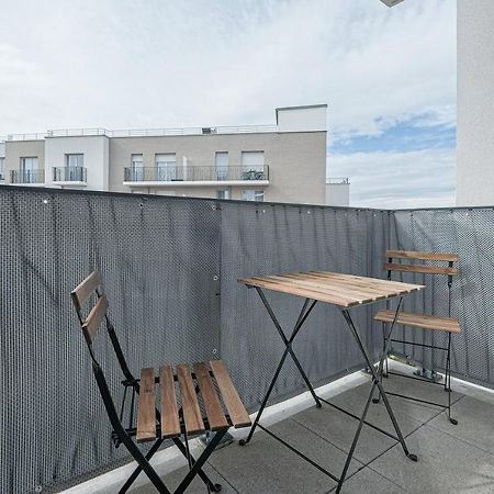 Coco - Appartement F4 A 10 Minutes De Disneyland Paris Байи-Роменвилье Экстерьер фото